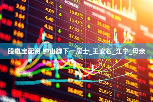 股赢宝配资 钟山脚下一居士_王安石_江宁_母亲
